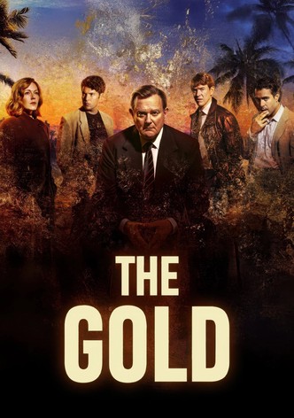 The Gold