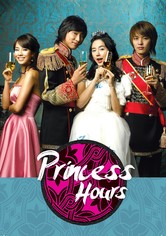 Princess Hours