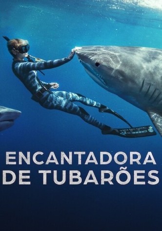 Encantadora de Tubarões