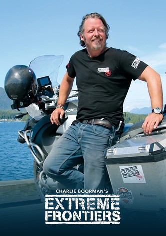 Charley Boorman's Extreme Frontiers