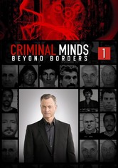 Criminal Minds: Beyond Borders - Sezon 1