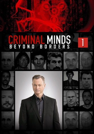 Criminal Minds: Beyond Borders
