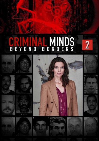 Mentes Criminales: Sin Fronteras
