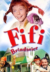 Fifi Brindacier