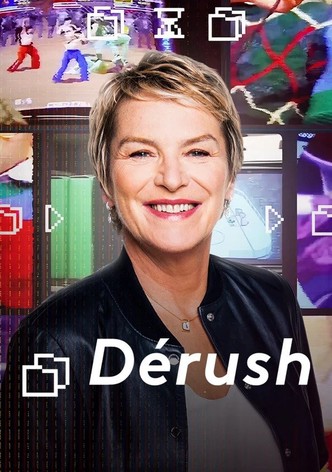 Dérush