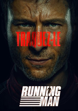 Running Man