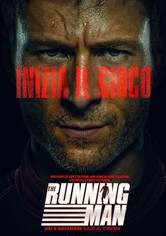 The Running Man