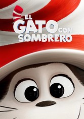 El gato con sombrero