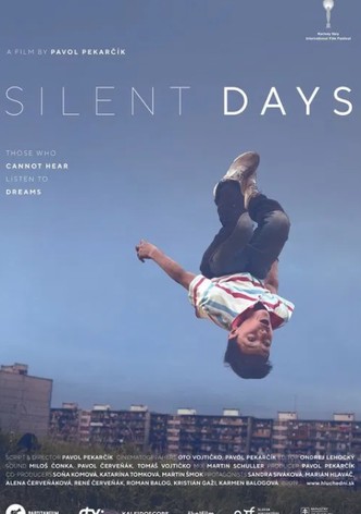 Silent Days