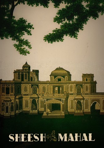 Sheesh Mahal