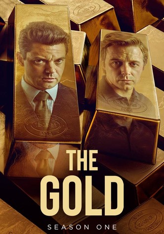 El oro Temporada 1