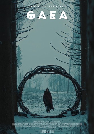 GAEA