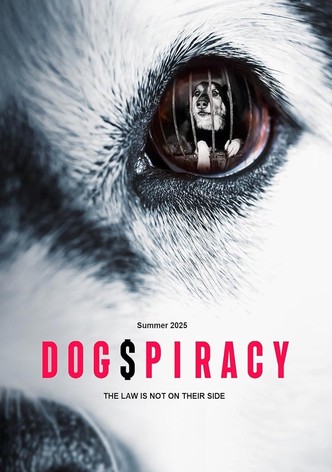 Dogspiracy