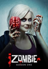 iZombie - Kausi 1