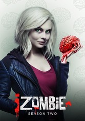 iZombie - Season 2