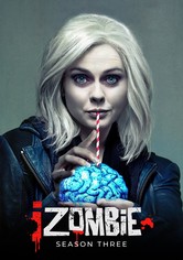 iZombie - Temporada 3