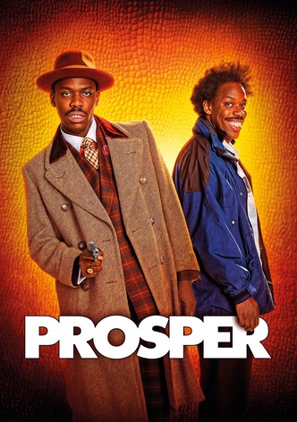 Prosper