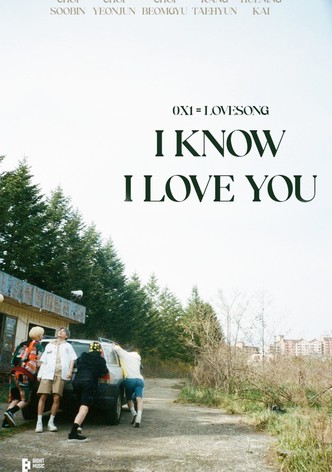 0X1=LOVESONG