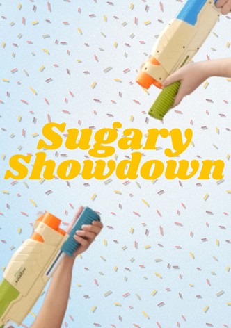 Sugary Showdown
