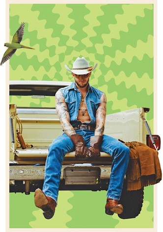 Orville Peck: live at Austin City Limits Music Festival 2024