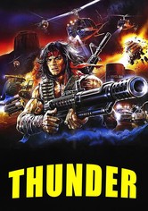 Thunder