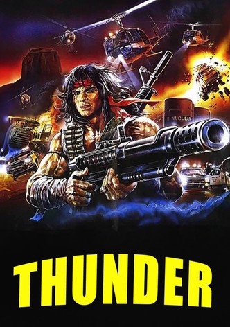 Thunder