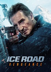 Ice Road: Vengeance