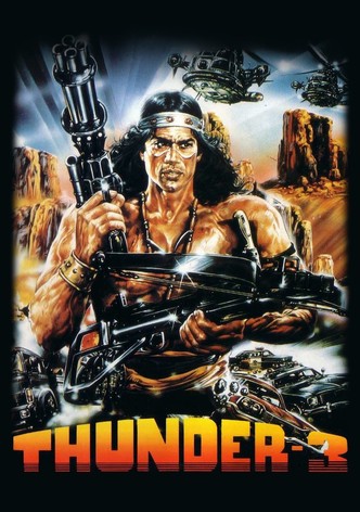 Thunder III