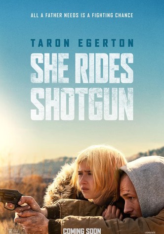 Спътничка в бягство