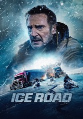 The Ice Road