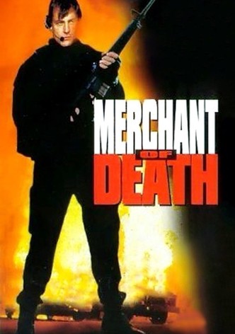 Merchant of Death