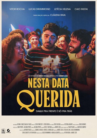 Nesta Data Querida