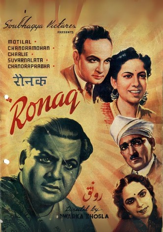 Raunaq