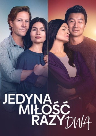 Jedyna miłość razy dwa