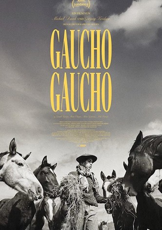 Gaucho Gaucho