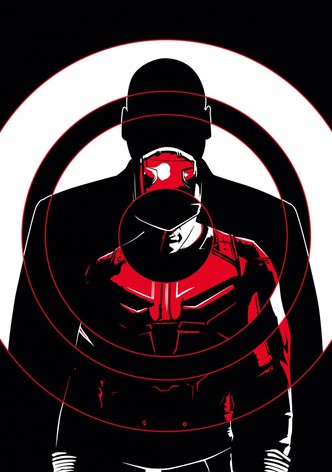 Marvel's Daredevil