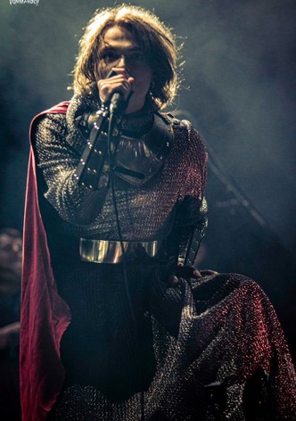 My Chemical Romance live at Corona Capital