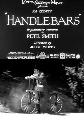 Handlebars