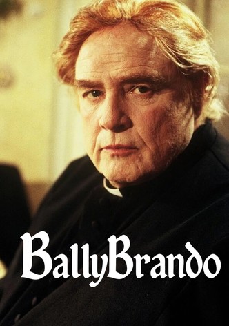 Ballybrando