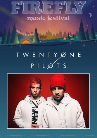 Twenty One Pilots: Firefly 2017