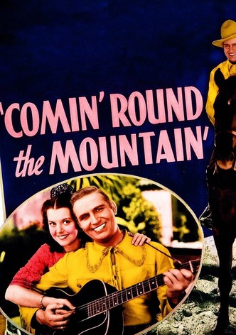 Comin' 'Round the Mountain