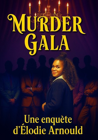 La Murder Party d'Elodie Arnould au Festival Arcomik