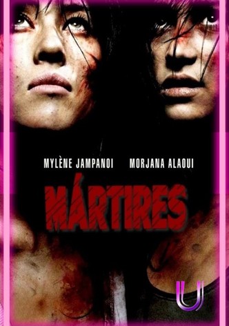 Mártires