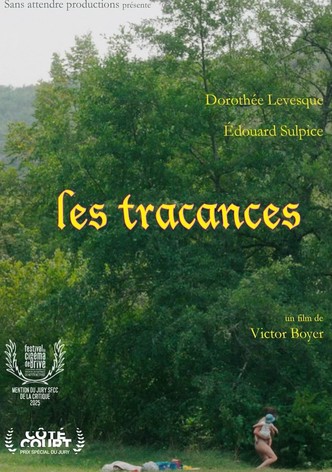 Les Tracances