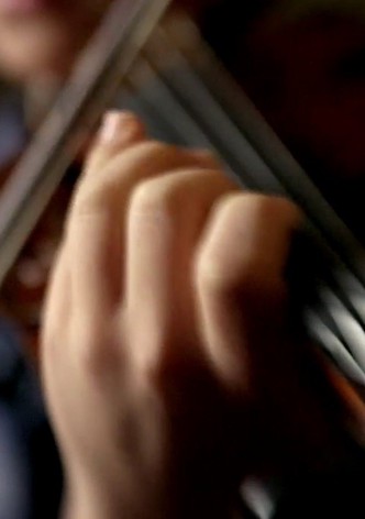 Andrew Dawes: Dynamic Range