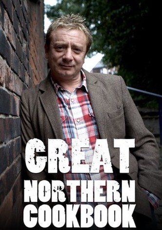 The Great Northern Cookbook