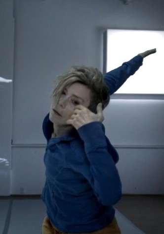 Louise Lecavalier: Body Speech