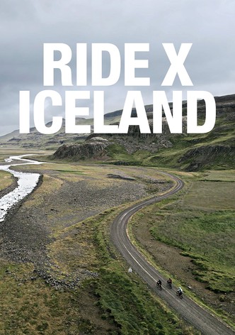 Ride X Iceland