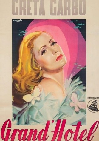 Grand Hôtel