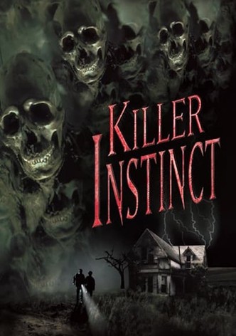 Killer Instinct
